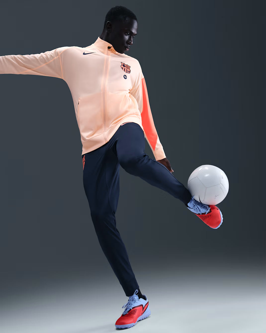 FC Barcelona Strike - Tuta Uomo