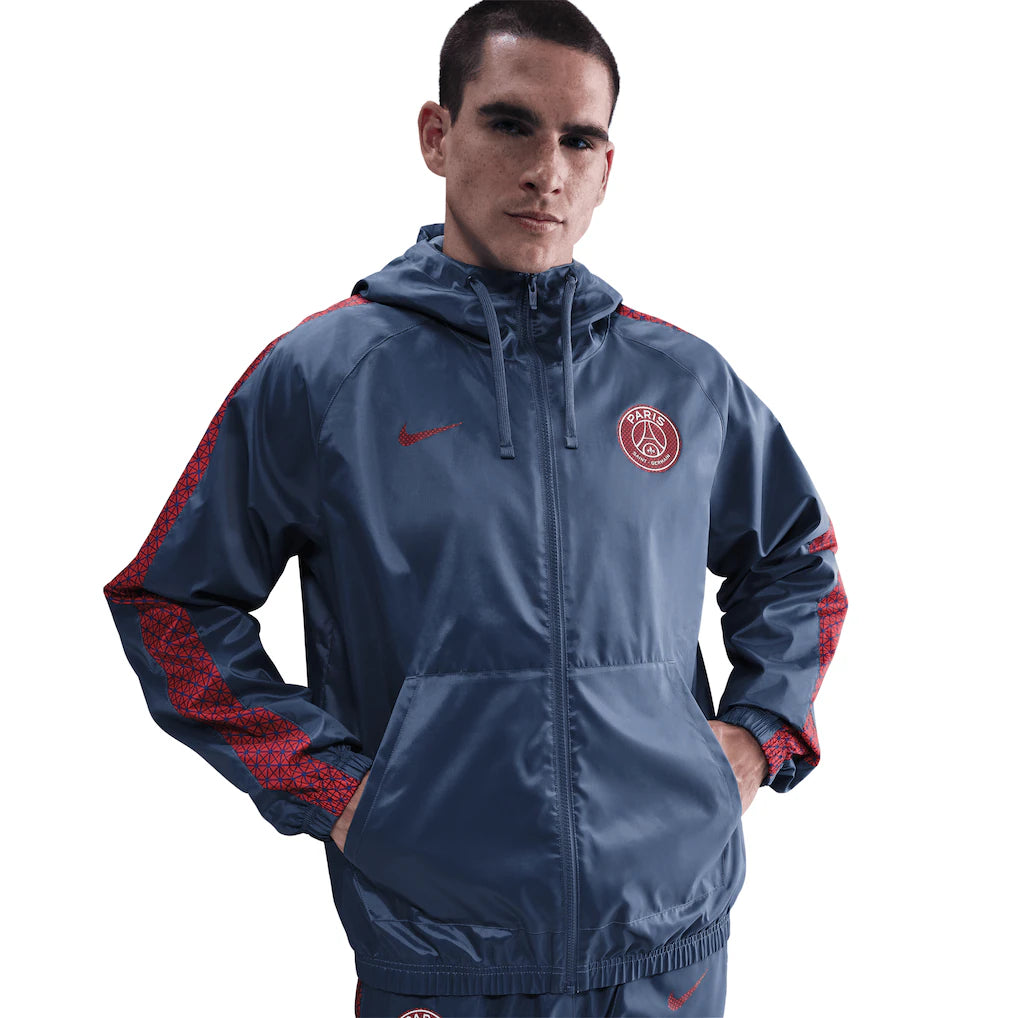 PSG Strike - Tuta Uomo