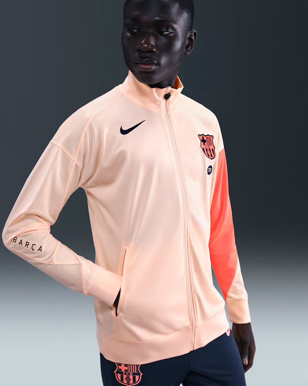 FC Barcelona Strike - Tuta Uomo