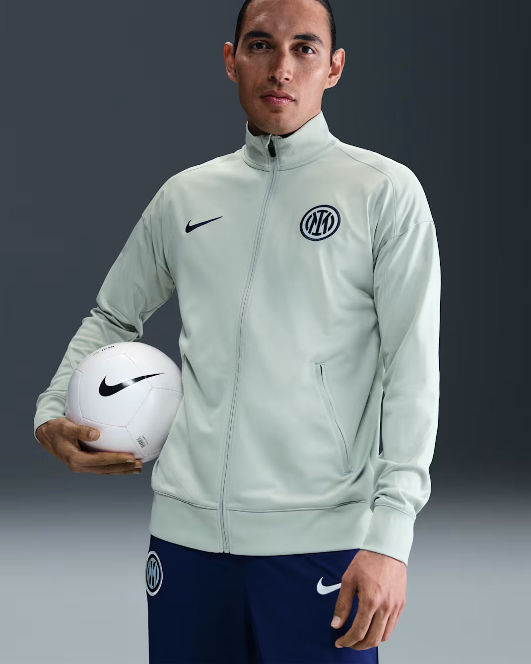 Inter Strike - Tuta Uomo