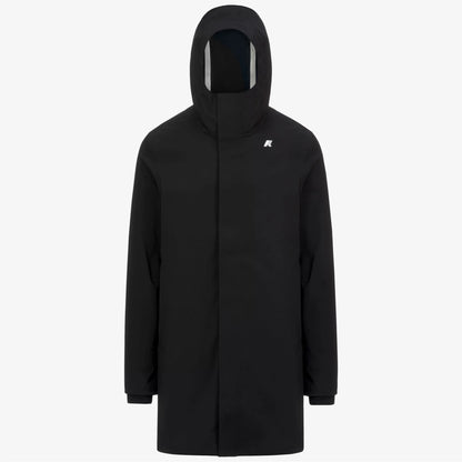 K-Way - THOMAS BONDED