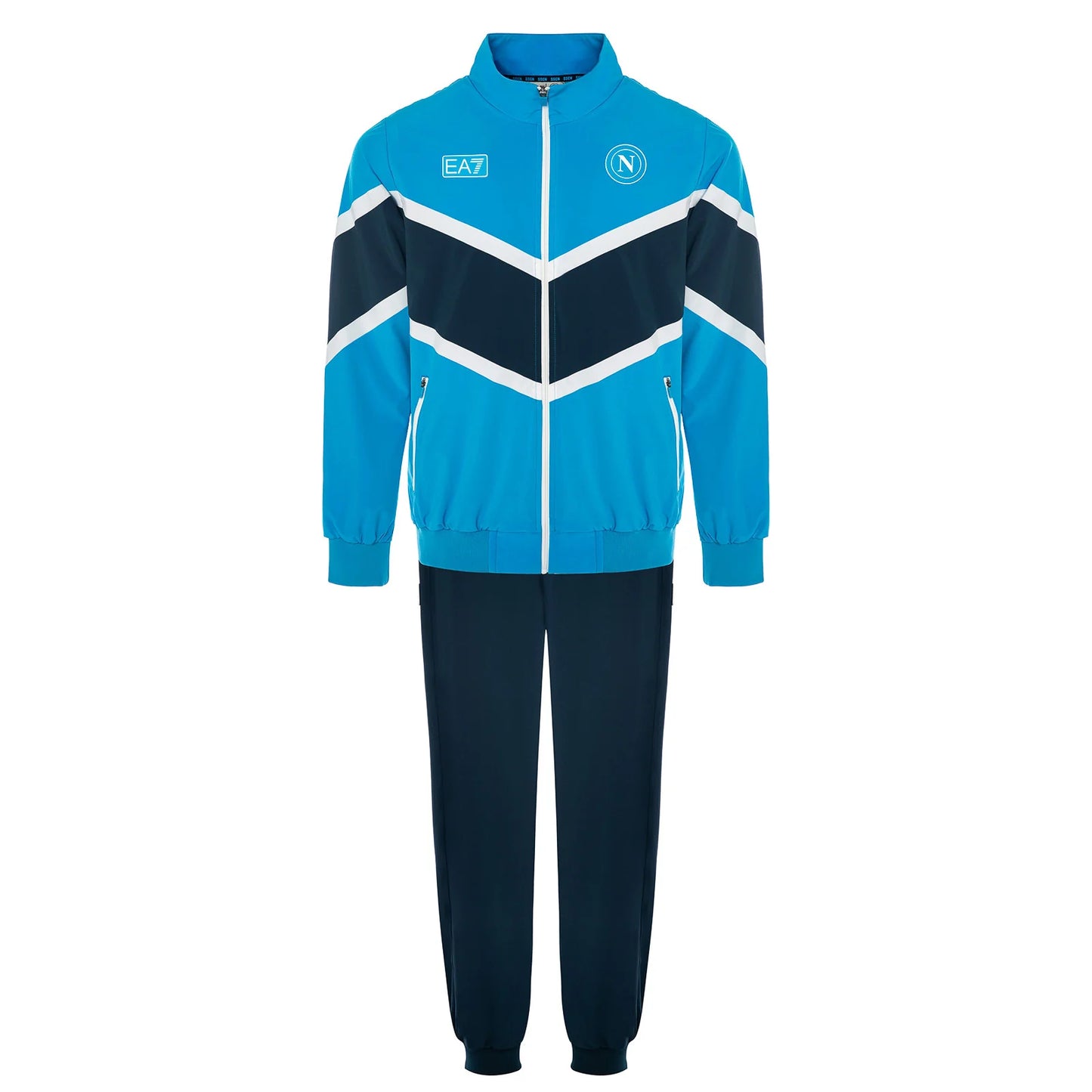 SSC Napoli - Tuta Uomo