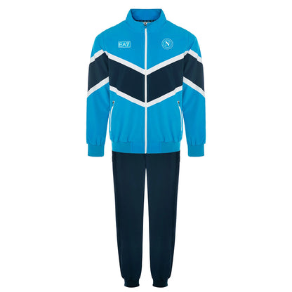 SSC Napoli - Tuta Uomo