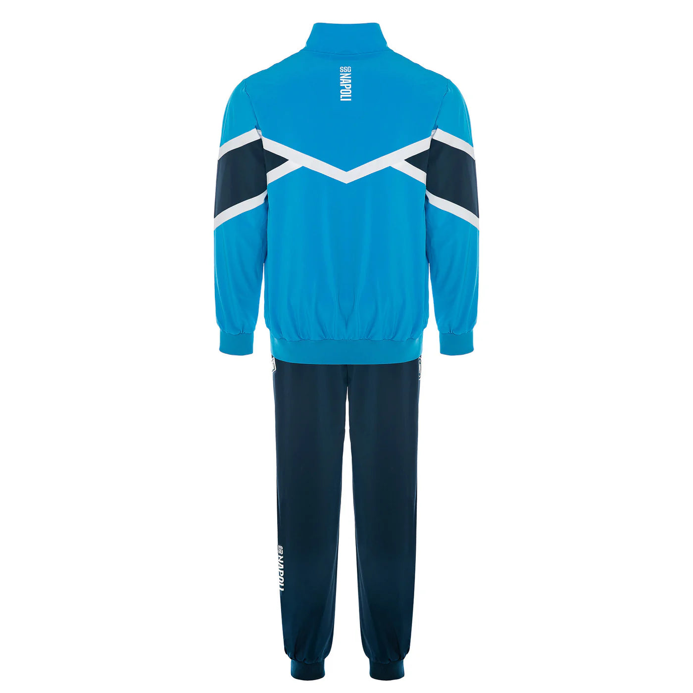SSC Napoli - Tuta Uomo