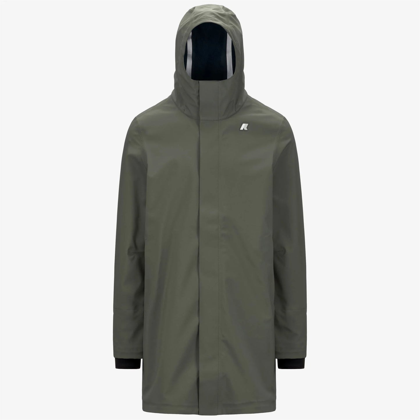 K-Way - THOMAS BONDED