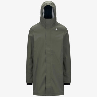 K-Way - THOMAS BONDED